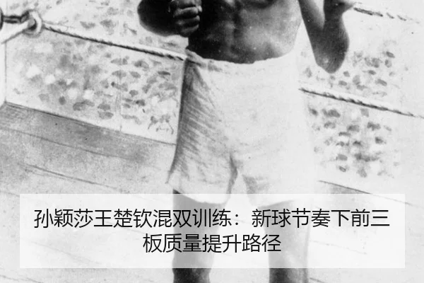 孙颖莎王楚钦混双训练：新球节奏下前三板质量提升路径